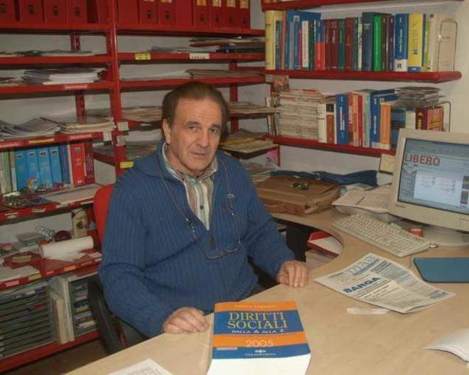 Morto Libero Seghieri una vita per i diritti sociali 