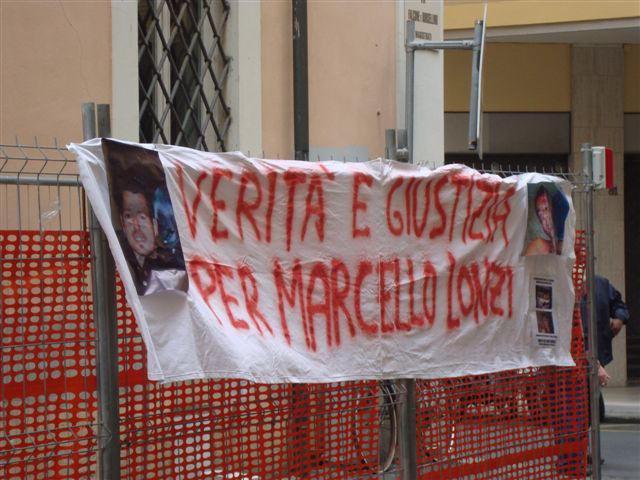 Morto in cella alle Sughere, la madre: indagate sul medico 