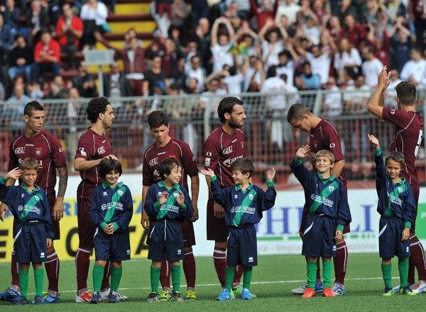 Tutti i risultati dalla Lega Pro ai dilettanti