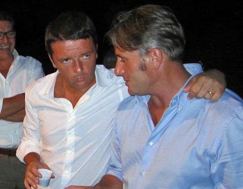 Da Firenze via libera alla candidatura di Marco Simiani 