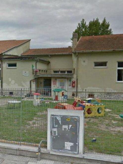 L’asilo dei Passi riaprirà solo da lunedì 