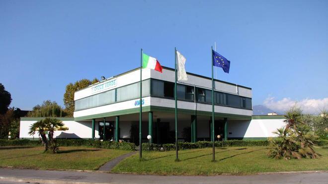 Alla Croce verde servizio civile retribuito con 400 euro