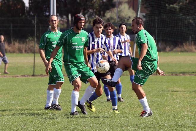 Latini ha preso a calci anche una brutta malattia 