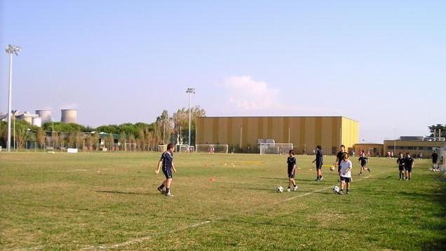 Impianti sportivi: slitta la gestione ed è polemica
