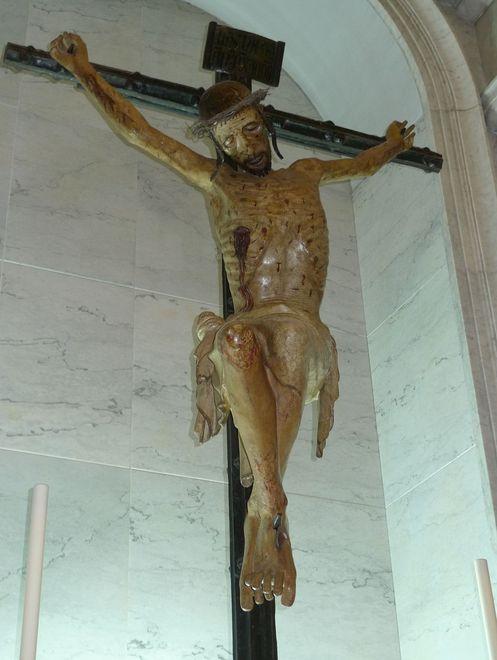 Il Maestro di Ozieri, un pittore sardo al museo di Stoccarda 