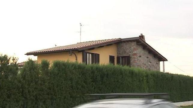 Altopascio: scoperto un bunker sotto la villa di Lombardo