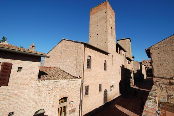 Che boom a Certaldo: +25% di visitatori nei musei 