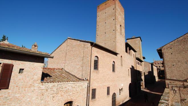 Che boom a Certaldo: +25% di visitatori nei musei