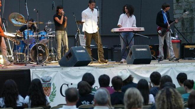 Radio Insieme lancia il primo Vallata Rock Contest