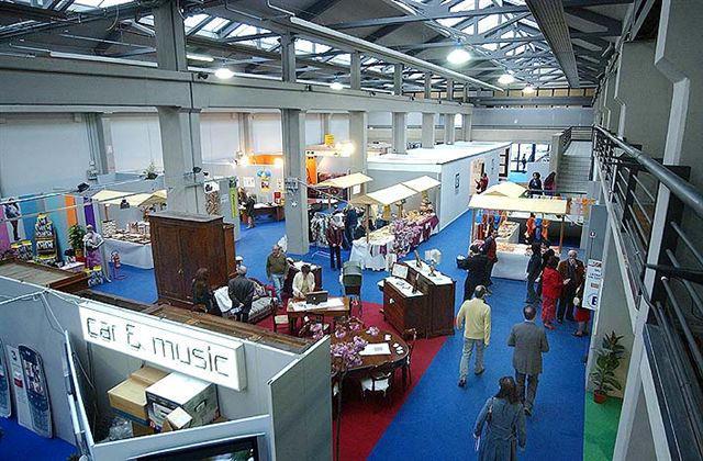 Torna Arts & Crafts con 67 espositori 