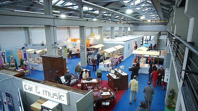 Torna Arts & Crafts con 67 espositori