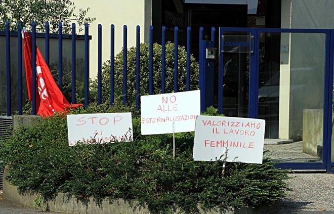 Una settimana per salvare 144 posti 