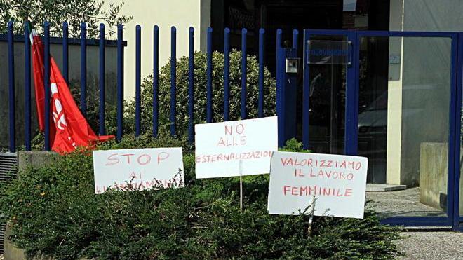Una settimana per salvare 144 posti