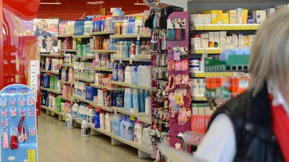 Cinquemila euro di cosmetici rubati in appena tre mesi