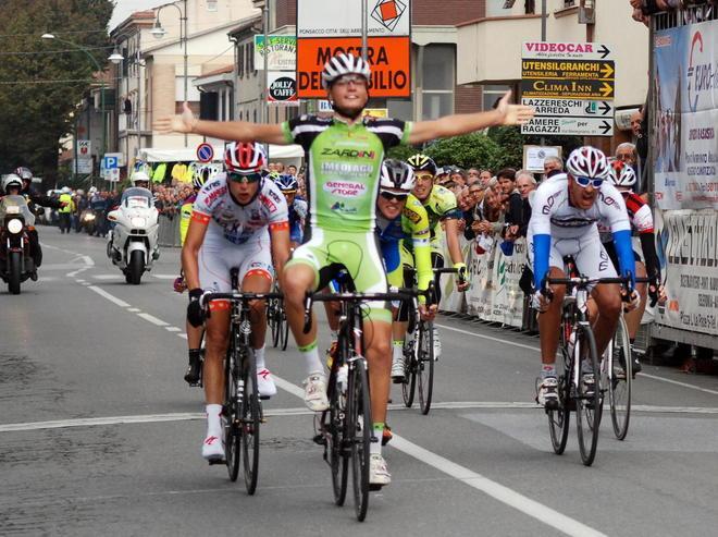 La Coppa del Mobilio è solo questione di Zmorka 