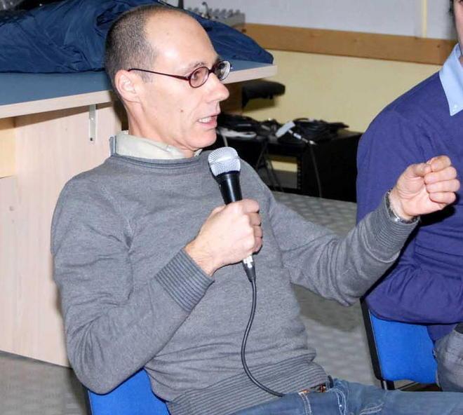 Barbieri: stop a un Pd chiuso in se stesso 