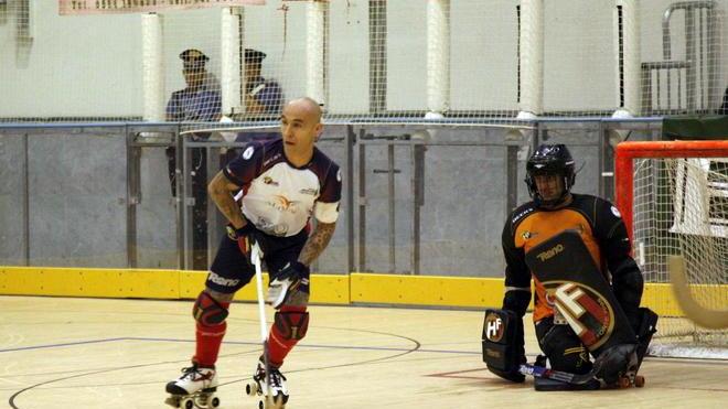 Hockey, l’Spv sfiora l’impresa col Bassano. Il Forte dilaga col Sarzana ma solo nella ripresa
