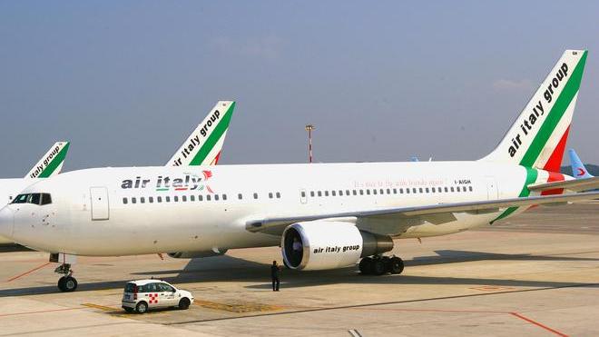 Piloti attaccano Air Italy, Meridiana la difende 
