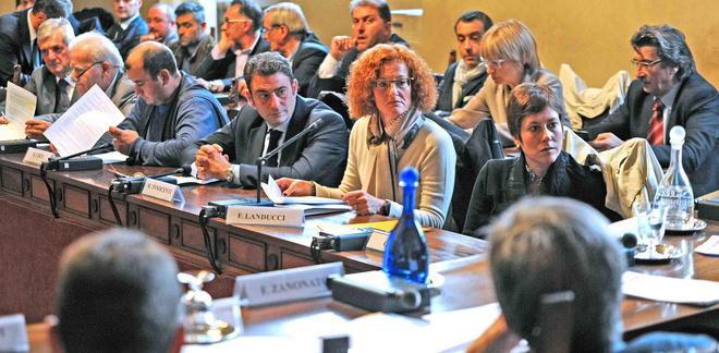 Il futuro di AnsaldoBreda: dal governo parole in libertà
