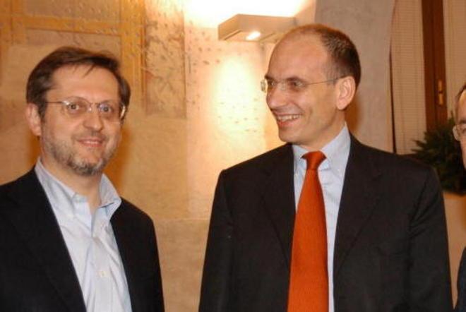 Filippeschi: Letta intervenga per i Comuni