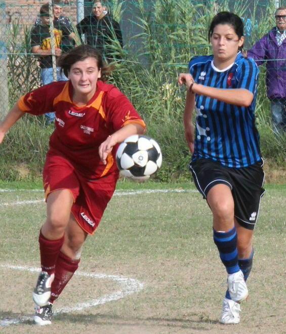 Giacomelli super, Igp a valanga: 6-0 