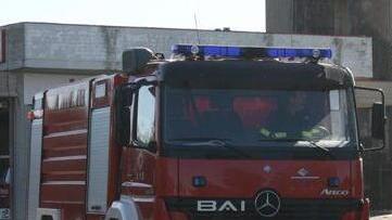 Danno fuoco all’auto che era da rottamare
