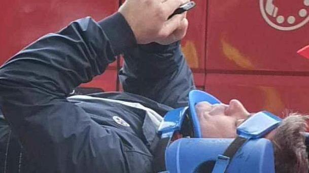 Parà morti, indagata l’autista del Ducato