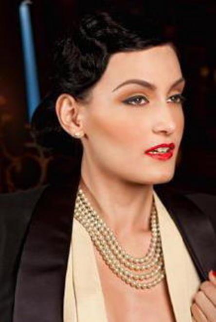 Burlesque e rock’n’roll alla Capannina