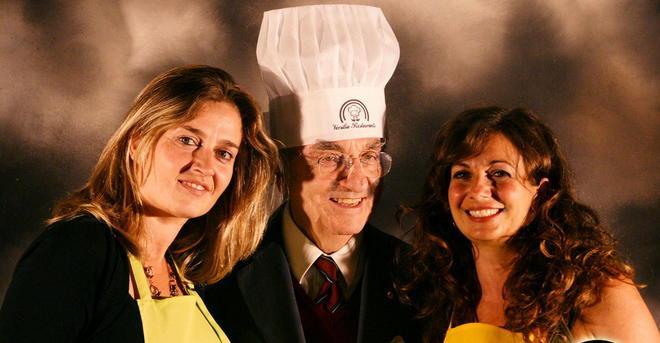 L’olio re delle tavole versiliesi grazie a Versilia Restaurants