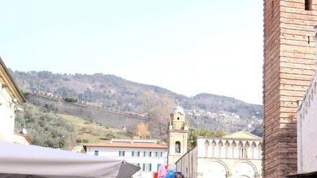 Dietrofront sulla fiera Tornano in centro i banchi di San Biagio