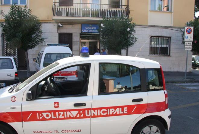 Polizia municipale, Rosati verso il comando 