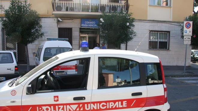Polizia municipale, Rosati verso il comando
