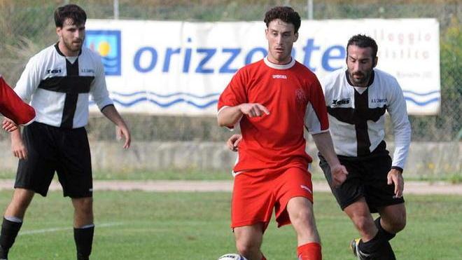 Venturina a suon di gol difende la vetta