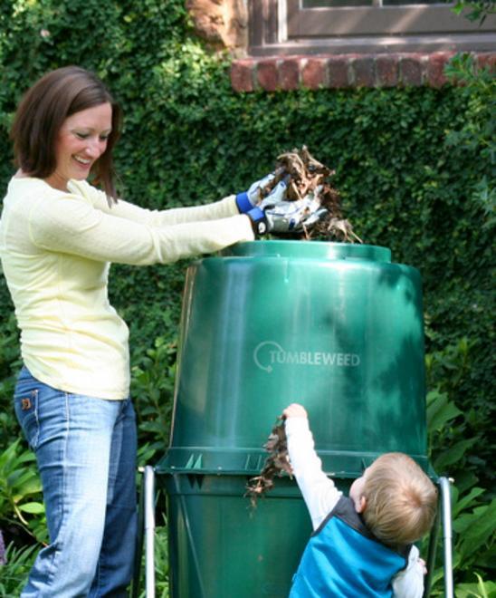 «Asiu, no al Bio-E, sì al compost» 