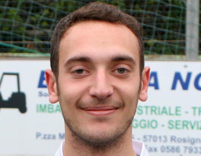 Palazzi-Monteverdi ko nel derby ma nel primo tempo ha tenuto 