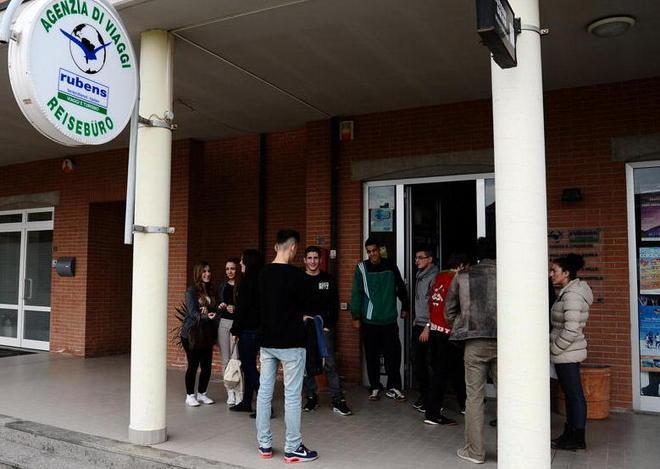«È tutto un disguido, riavranno il loro denaro» 