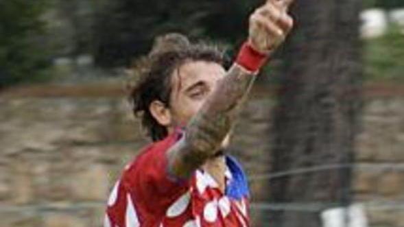 Il Gavorrano punta il dito contro l’arbitro