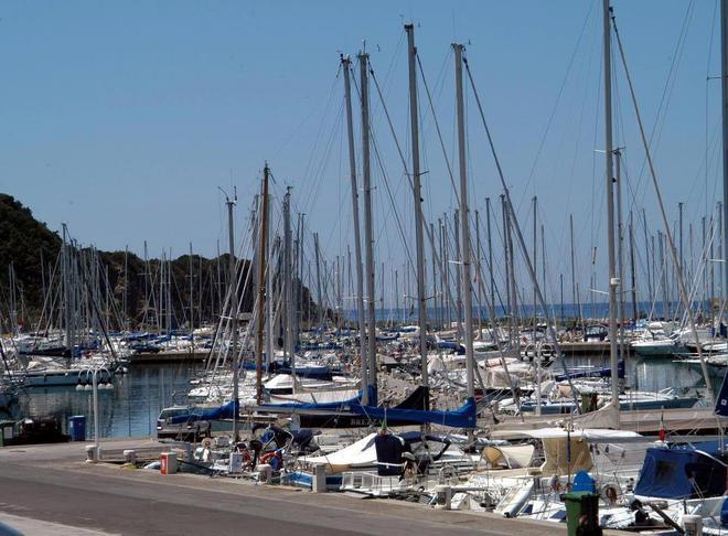 Meno burocrazia per i porti di Maremma 