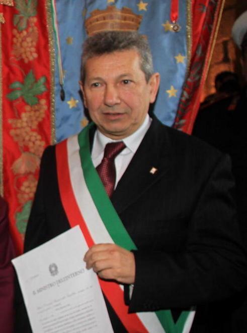 Cerulli cala l’asso «Con Terrarossa 200 posti di lavoro» 