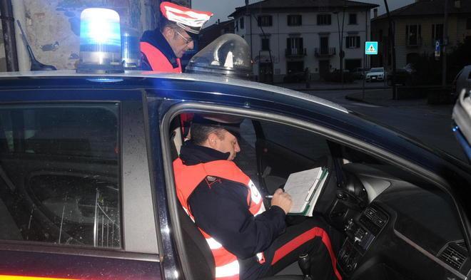 Denunciato per sostituzione di persona 