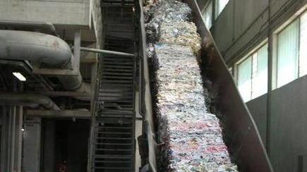 Leggera crescita di produzione e fatturati in aumento anche l’export della carta