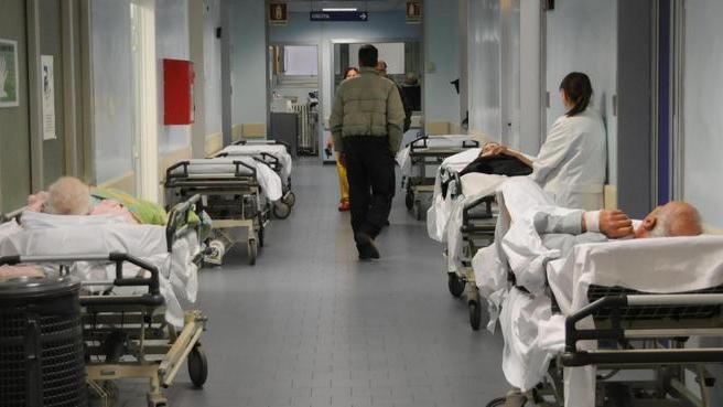 Apertura in novembre per la medicina d’urgenza