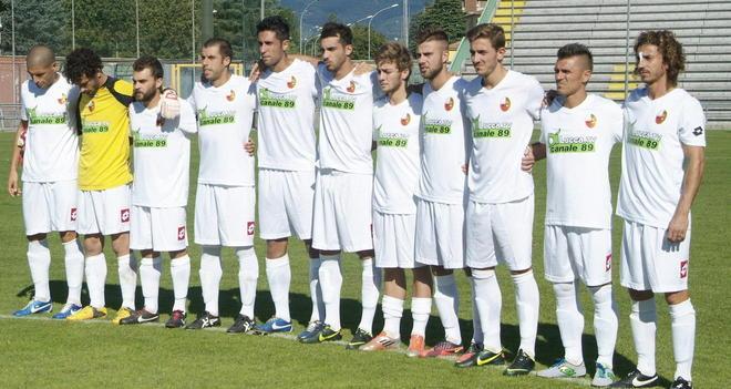 Lucchese, ora la squadra gioca e diverte 