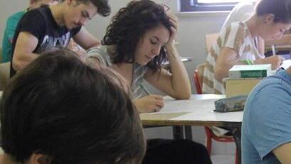 A scuola? Sì, grazie parte un progetto contro l’abbandono