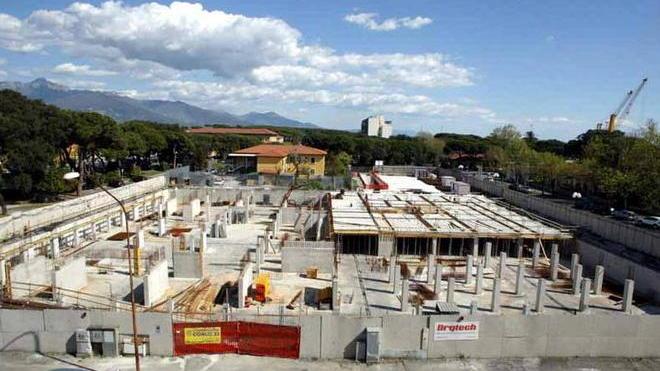 Appartamenti e uffici, richiesta depositata