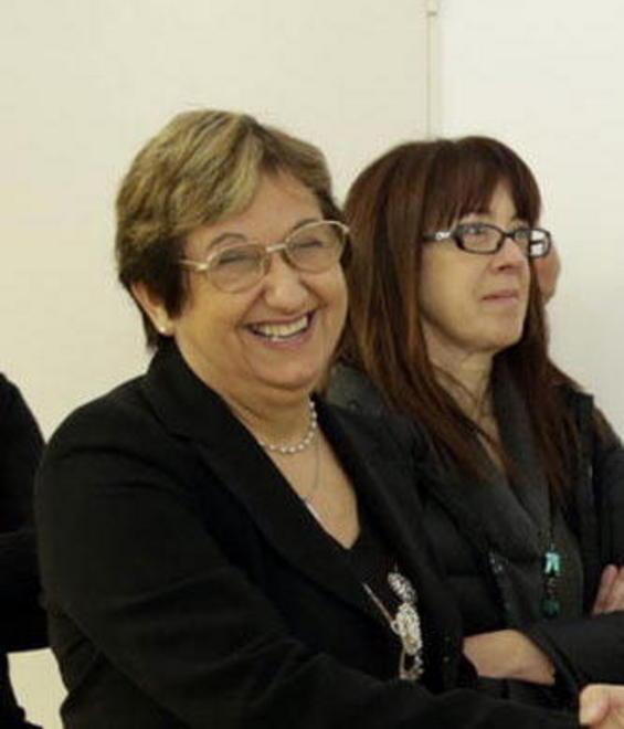 Cinquanta bambini in festa per la nuova scuola della Ragnaia 