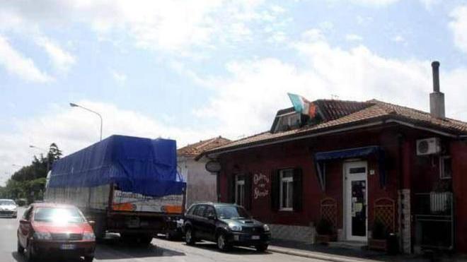 «Tir a doppio senso? Non se ne parla»