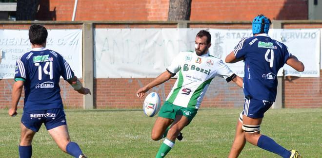 Livorno Rugby superficiale a Noceto il ko è inevitabile 