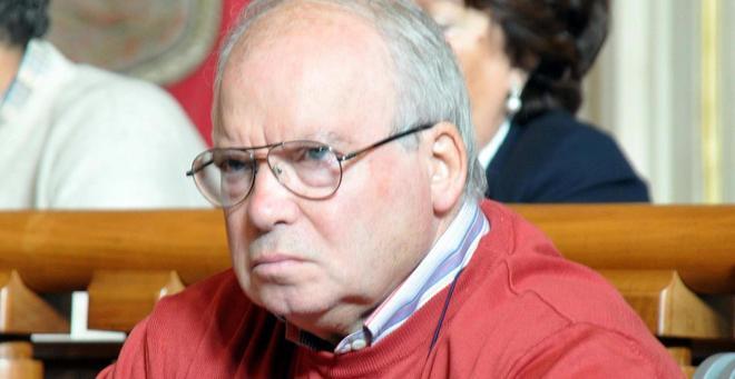 Del Corona estromesso dalla commissione 