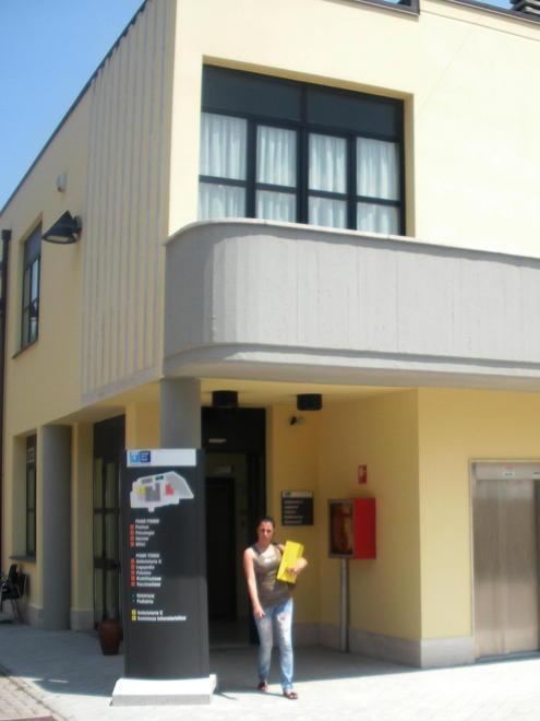 Apre un nuovo “ufficio” dell’Asl 